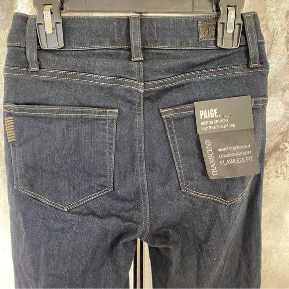 Paige jeans Horton Straight - Picture 4 of 15